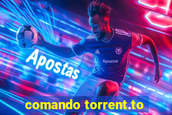 comando torrent.to